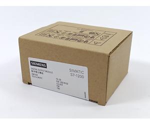 Siemens 6ES7222-1BF32-0XB0 SIMATIC S7-1200, Digital Output SM 1222