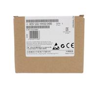 SIEMENS 6ES7222-1HH32-0XB0 SIMATIC S7-1200 DIGITALAUSGABE SM 1222