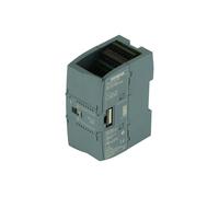 Siemens 6ES7223-1BH32-0XB0 New SIMATIC S7-1200, Digital I/O SM 1223, 8 DI/8
