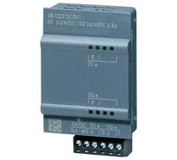 Siemens 6ES7231-5QA30-0XB0 SB 1231 Analogue Input Module