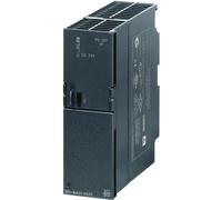 Siemens 6ES7307-1BA01-0AA0 SIMATIC PS307 DIN Rail Power Supply 24VDC 2A 48W