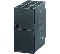 Siemens 6ES7307-1EA01-0AA0 SIMATIC PS307 DIN Rail Power Supply 24VDC 5A 120W