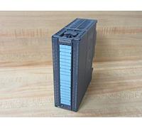 Siemens 6ES7321-1BL00-0AA0 Digital and Analog I/O Module - Digital and Analog I/O Modules (Analog, Electrical System, Multi-Colour, 301 g, 131 mm, 51 mm)