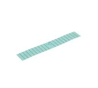 Siemens 6ES73922XX100AA0 Labeling Strips 40-Pin (10 Pcs)