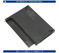 Siemens DO PLC Module 6ES7422-1BH11-0AA0, New in Box, 1 pc, 1 year warranty