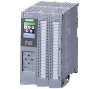 Siemens 6ES7511-1CK01-0AB0 SIMATIC S7-1500 PLC 1511C-1 PN fast compact