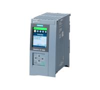 Siemens 6ES7515-2AN03-0AB0 New SIMATIC S7-1500, CPU 1515-2 PN, central