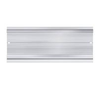 Siemens S7-1500 Mounting Rail 160mm With Ground Screw - 6ES75901AB600AA0