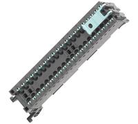 Siemens 6ES75921BM000XB0 S7-1200+KTP400 PLC starter kit with HMI CPU