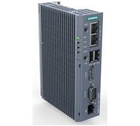1PC 1 year warranty NEW Siemens 6ES7647-0BA00-0YA2 Free shipping