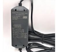Siemens 6ES7901-3CB30-0XA0 RS232/PPI Multi-Master Cable to RS485 2years warranty