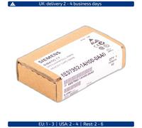 SIEMENS | 6ES7952-1AH00-0AA0 | NEW | NSFP(S) | ID0408 | PLC2DAY New in stock ...