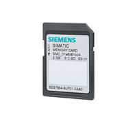 Siemens 6ES7954-8LP03-0AA0 New SIMATIC S7, memory cards for S7-1x 00 CPU, 3,