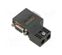 Simatic DP, Connector Plug For Profi