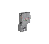 Siemens 6ES79720BB520XA0 Delta PLC connector titanium white 250V