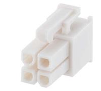 Siemens 6FX3002-5CK01-1AD0 Power Cable, Orange, 4X 0.75 C, for Motor S-1FL6 LI to V90 230 V FS A, B, C, D, 1kW, Motion-Connect 300 UL/CSA, Dmax 7.1mm, 3m Length