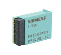 SIMATIC NET C-PLUG/ MEMORY CARD-6GK1900-0AB10