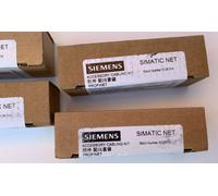 SIEMENS 6GK1901-0DB20-6AA0 IE FC M12 Plug PRO Series Data Acquisition Connector