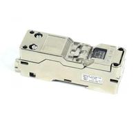 Siemens Industrial Ethernet Outlet 6GK19011FC000AA0 RJ45 NEW