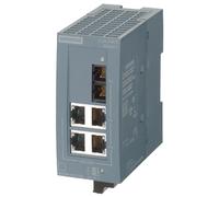 Siemens 6GK5004-1BD00-1AB2 Industrial Ethernet Switch