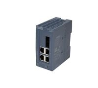 Siemens 6GK5004-1BD00-1AB2 New SCALANCE XB004-1 unmanaged Industrial Ethernet