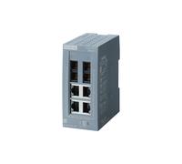 Siemens 6GK5004-2BD00-1AB2 New SCALANCE XB004-2 unmanaged Industrial Ethernet