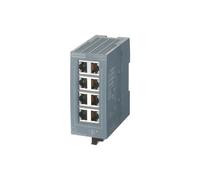 Siemens 6GK5008-0BA10-1AB2 Ethernet, Original Brand New 2-4 Days Delivery