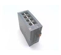 Siemens 6Gk5008-0Ba10-1Ab2 Ethernet Port