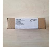 Siemens 6GK5008-0BA10-1AB2 Scalance XB008 8-port unmanaged Ethernet switch