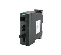 Siemens 6GK5101-1BB00-2AA3 New SCALANCE X101-1, IE Media converter unmanaged