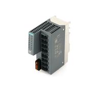 Siemens 6GK5108-0BA00-2AC2 Industrial Ethernet Switch 10/100 Mbps