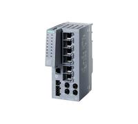 Managed Switch SCALANCE XC206-2 6GK5206-2BB00-2AC2