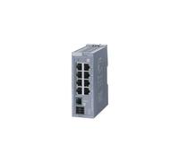 1pc New Siemens 6GK5208-0BA00-2AB2 free shipping
