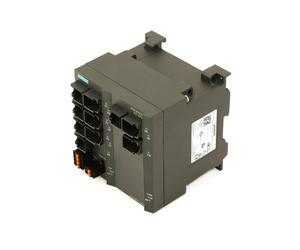 Siemens 6GK5310-0BA10-2AA3 New SCALANCE X310FE, managed plus IE switch, 10x