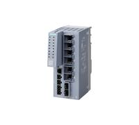 Siemens 6GK5636-2GS00-2AC2 New SCALANCE SC636-2C Industrial Security