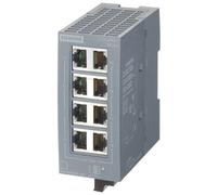Siemens LOGO Network Switch - 6GK71771MA200AA0
