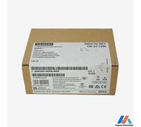 Siemens 6GK7243-5DX30-0XE0 Communications Module CM1243-5 S7-1200 243-5DX30 NEW