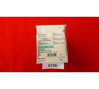 Siemens 6KX5014, 6KX5 014 Power Supply Input 115-230 VAC Output 24VDC 180 mA