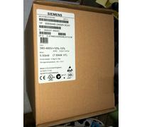 Siemens 6SE6440-2AD25-5CA1 New MICROMASTER 440 built-in class A filter 380-480