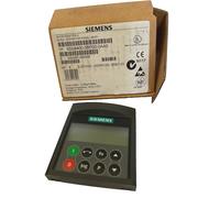 Siemens 6SE6400-0BP00-0AA1 BOP panel new in OE packaging