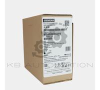Siemens 6SE6420-2AB13-7AA1 MicroMaster 420 Inverter Drive, 230VAC, 0.37kW