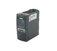 Siemens 6SE6420-2AB13-7AA1 New MICROMASTER 420 built-in class A filter 200-240