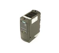 Siemens 6SE6420-2UD21-1AA1 New MICROMASTER 420 without filter 380-480 V 3 AC