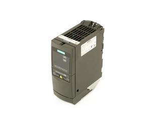 Siemens 6SE6420-2UD21-1AA1 New MICROMASTER 420 without filter 380-480 V 3 AC