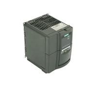 Siemens 6SE6440-2AD23-0BA1 New MICROMASTER 440 built-in class A filter 380-480
