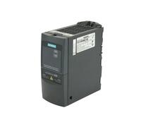Siemens 6SE6440-2UC17-5AA1 New MICROMASTER 440 without filter 200-240 V 1/3
