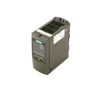 Siemens 6SE6440-2UD17-5AA1 New MICROMASTER 440 without filter 380-480 V 3 AC