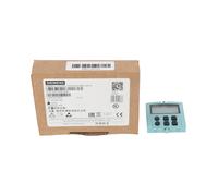 Siemens 6SL3055-0AA00-4BA0 SINAMICS S120 Basic Opertor Panel BOP20