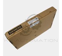 Siemens 6SL3120-2TE13-0AD0 SINAMICS S120 double motor module, 400V 3AC, 2x 3A