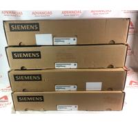Siemens, 6SL3120-2TE21-8AC0, 6SL3 120-2TE21-8AC0, Double Motor Module, New Se...